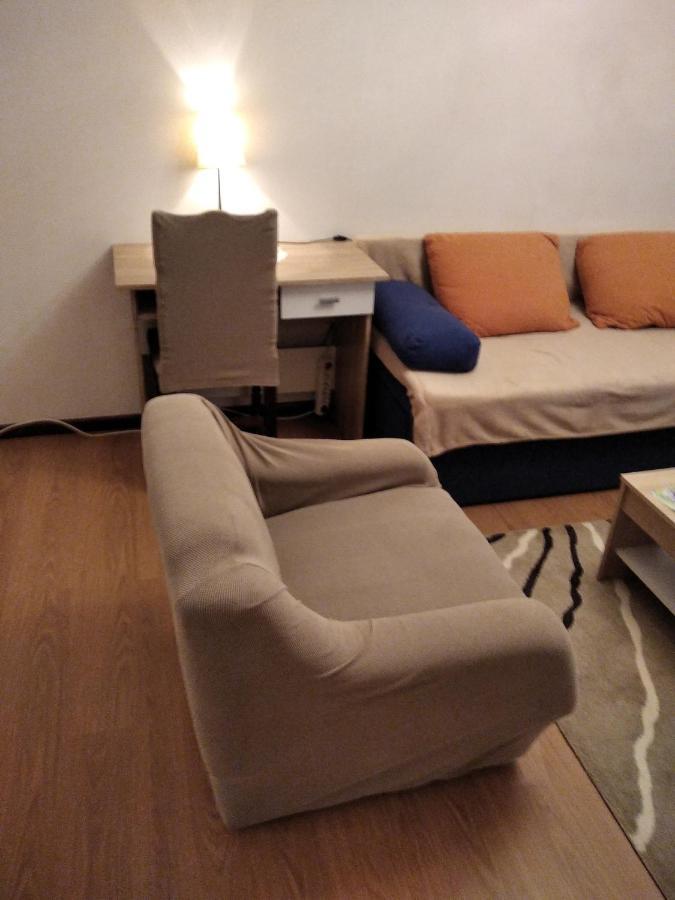 Apartments Batovanja Split Extérieur photo