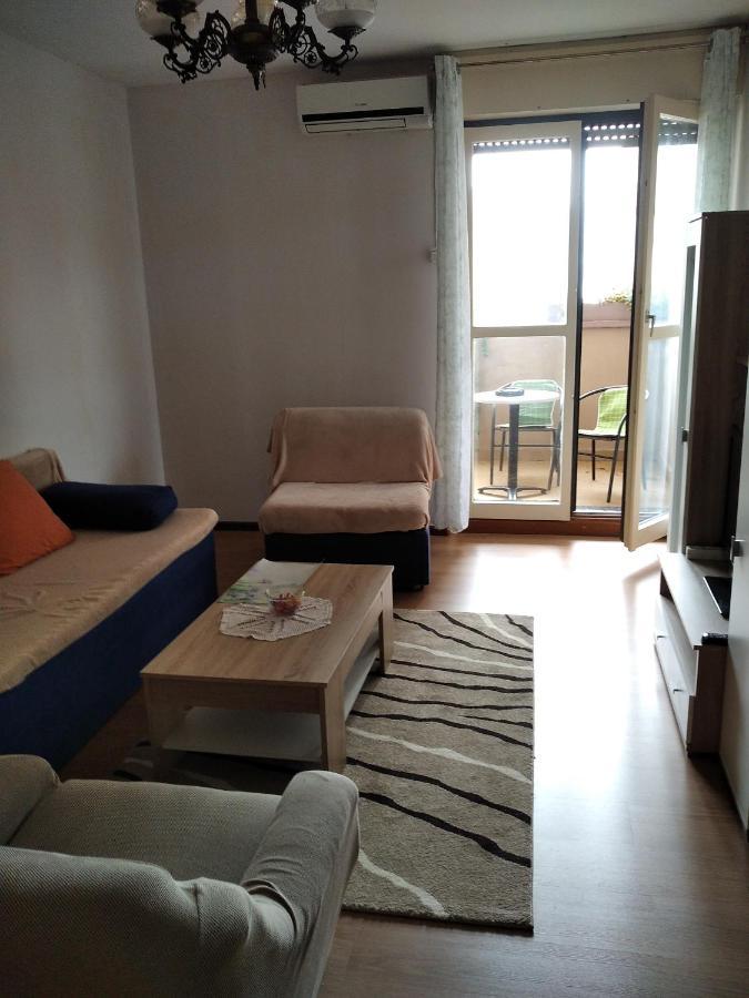 Apartments Batovanja Split Extérieur photo