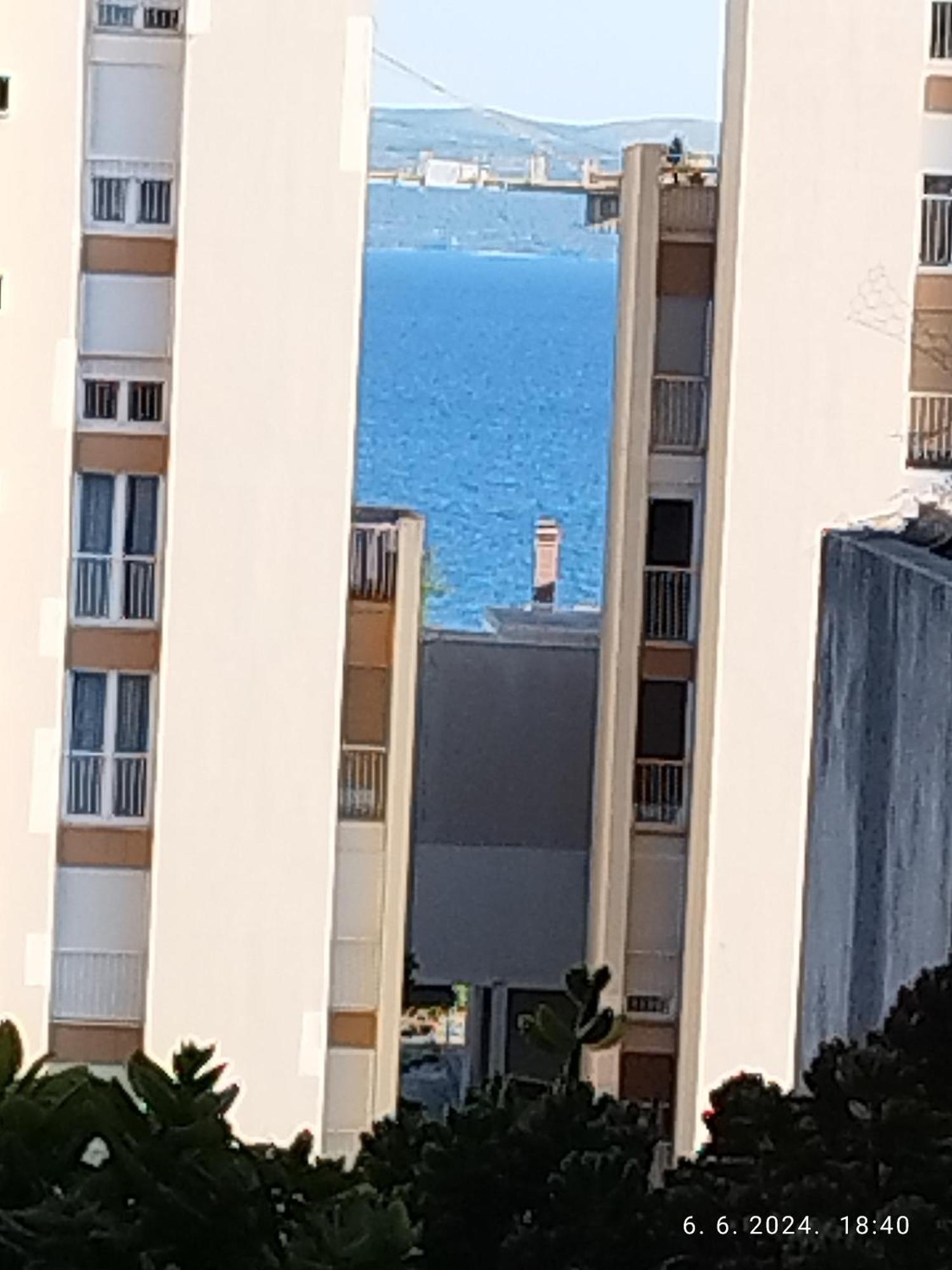 Apartments Batovanja Split Extérieur photo