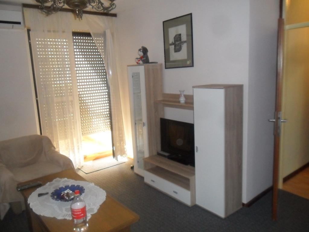 Apartments Batovanja Split Extérieur photo