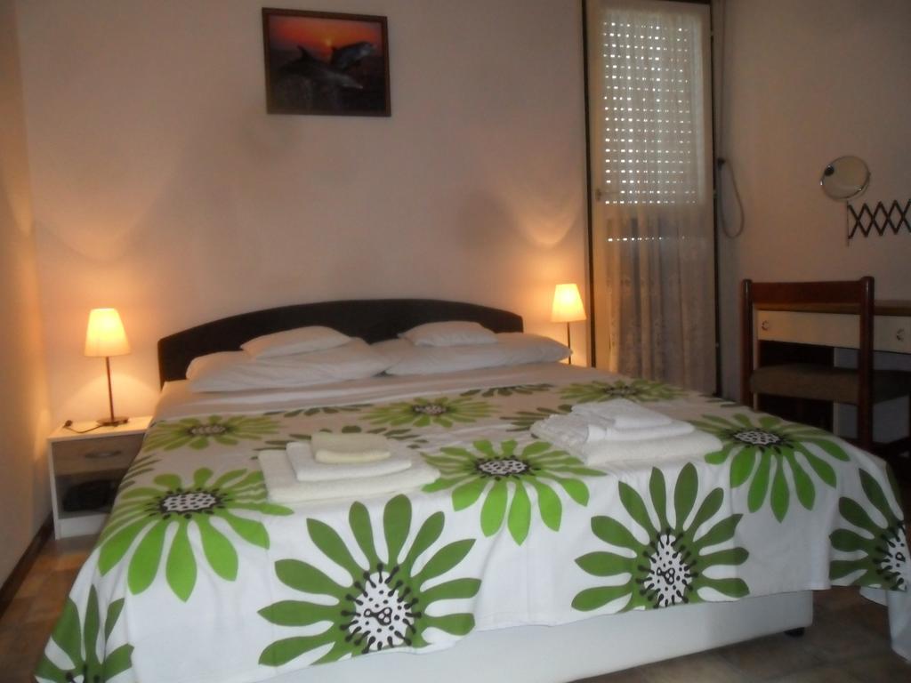 Apartments Batovanja Split Extérieur photo