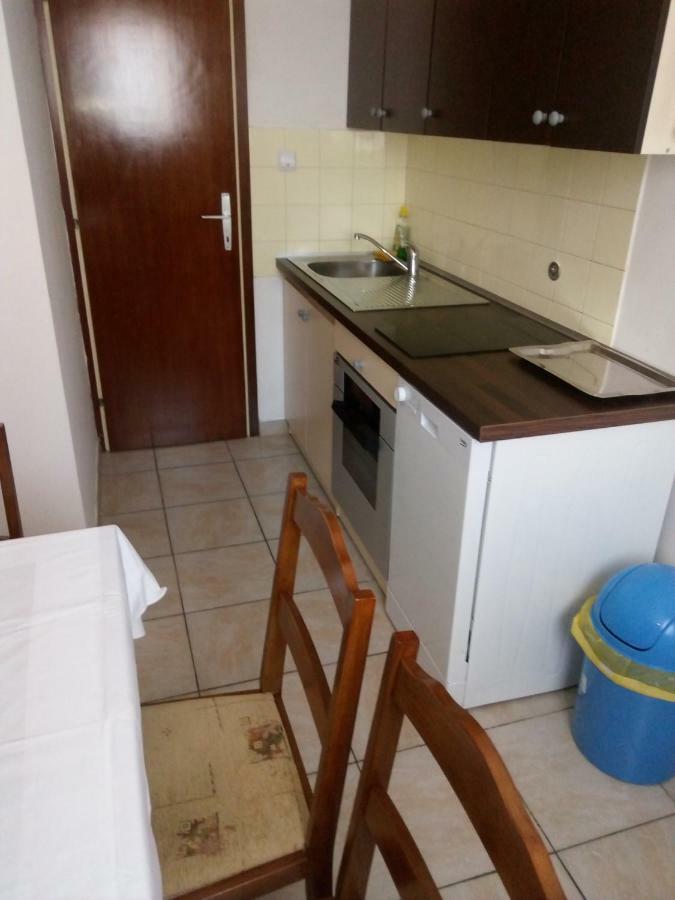 Apartments Batovanja Split Extérieur photo